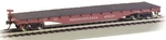 Bachmann 17314 Ho Scale Pennsylvania 52' Flat Car #469530. Fixed Price $28.89.