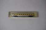 Scale Union Pacific Streamline Observation Passenger Car New Model Power 3041. Fixed Price $18.00.