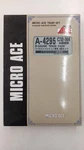 Micro Ace A-4295 Trust Train Blue 4-CAR Set Gauge C12-164 Class 44 Passenger. Fixed Price $241.22.