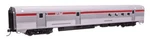 Walthers Mainline 910-30317 Ho Scale 85' Budd Baggage-rpo Rtr Canadian Pacific. Fixed Price $43.99.
