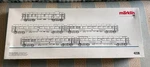 Marklin Ho 4228 Gsr (drg) "rheingold" 5 Car Passenger Set Nib. Fixed Price $400.00.