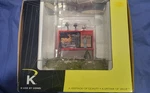 K Line By Lionel Ringling Bros Barnum & Bailey Circus Operating Billboard. Fixed Price $90.00.