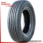 New 235/75R15 Lexani LXHT-206 105T (DOT:2525) Tire. Fixed Price $93.10.