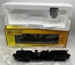 Mth Railking Scale 30-7914 New York Central Nyc Searchlight Depressed Flatcar. Fixed Price $35.59.