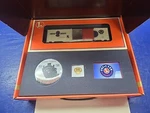 Lionel 6-2000 Railroader Club Gold Member Box Set Nib. Fixed Price $35.00.