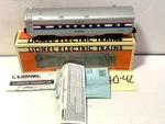 Lionel 6-15100 Amtrak 'danbury' Lighted Passenger Car O-scale, Original Box. Fixed Price $35.00.