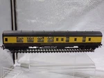 Hornby R744 Great Western 3RD Class Brake Coach 5104 1C35. Fixed Price $17.36.