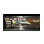 Broadway Limited Imports Emd SD40-2 Csx Diesel Locomotive Sound 6196. Fixed Price $220.00.