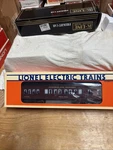 Lionel O-gauge 6-16064 Lighted Norfolk & Western High Hill Pullman Car Train Nib. Fixed Price $34.99.