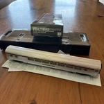 Walthers Proto 85' Budd 1-DR 29 Seat Lounge Lighted Pennsylvania 920-14003. Fixed Price $180.00.