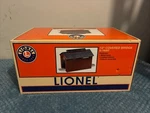 Lionel 6-16882 12 Covered Bridge Plus Lighted Interior. Fixed Price $59.99.