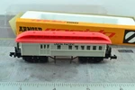 Arnold 3613 Union Pacific Baggage - Passenger Car Scale. Fixed Price $24.99.