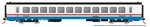 Rapido Ho Rtl Turboliner Coach Amtrak Amtk #187 25105. Fixed Price $152.98.
