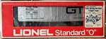 Lionel 6-9805 Grand Trunk Western Gtw Standard Reefer Refrigerator Car. Fixed Price $29.99.