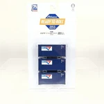 Nib Athearn Ho Cgm 20 Corrugated Container 3 Pack. Fixed Price $24.24.