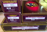 Mth Premier Gauge Santa Fe Streamlined Car Passenger Set W/ Boxes 20-65079. Fixed Price $815.99.