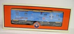 Lionel 6-58227 Rmli G-16 Crew Car 2015 Nib Gauge.. Fixed Price $55.00.
