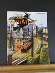 Speed Witch Volume 6 Issue 1 Ho Scale Pullman-bradley. Fixed Price $13.75.