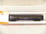Arnold 3910 N-gauge Ciwl Passenger Wagon,. Fixed Price $49.99.