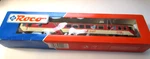 Roco Ho Scale European Passenger Car. Fixed Price $25.00.