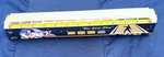 Hawthorne Village Elvis "blue Suede Shoes" Dome Passenger Car 2007. Fixed Price $29.99.