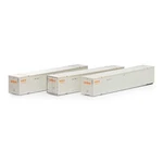 Athearn 53' Stoughton Containers Optimodal # ATH17314 Vehicles. Fixed Price $44.99.