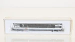 Marklin 87661 Eurocity Panorama Car Sbb Z Scale. Fixed Price $99.99.