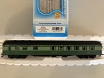Ho Southern Crescent Ltd Heavyweight Diner, Ihc #49633 New Box. Fixed Price $24.00.