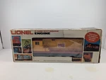 Lionel 6-8160 #1 Burger King GP-20. Fixed Price $180.00.