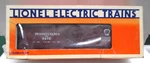 Lionel "o" Scale 6-9476 Single-door Box Car Mib. Fixed Price $35.00.