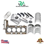 Bmw B48A20 2.0 Petrol Timing Chain Kit With Engine Rebuild. Fixed Price $548.69.