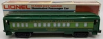 Lionel 6-9533 Gauge Southern "stonewall Jackson" Crescent Passenger Car #9533. Fixed Price $30.79.