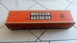 Vintage Lionel Usa Gauge Hauler Flat Car #6411 Missing Stakes/logs. Fixed Price $10.99.