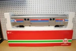 Lgb 36600 Amtrak #1095 Baggage Car W/lights *g-scale*. Fixed Price $324.99.