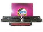 Mth 20-60019 Ocem Sncf 1945 Orient Express European Passenger Set Nib. Fixed Price $1359.99.
