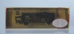 Con-cor Norfolk & Western 49813 Scale 40' Box Train Car 1002-U. Fixed Price $19.95.