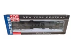 Lk Walthers 932-9317 Nyc 20TH Century Limited Baggage Mail Car New Ho. Fixed Price $79.95.