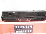 Lionel- 18309- Reading Fm Trainmaster W/2 Pullmor Motors- New -H1H. Fixed Price $289.00.