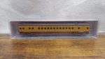 N Scale Fox Valley Milwaukee Road Hiawatha Cafe Coach #4409. Fixed Price $35.00.