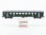 Ho Scale Fleischmann 5133 Sbb Cff 2ND Class Passenger Car #20-34 149. Fixed Price $34.95.