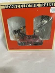 Lionel 6-18416 Bugs & Daffy Handcar Gauge 1992. Fixed Price $74.99.