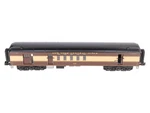 Mth 20-4296 New York Central 70 Madison Rpo Passenger Car #139 Ex. Fixed Price $144.99.