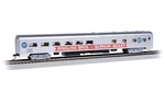 Bachmann 14808 Ho Ringling Bros. And Barnum & Bailey Blue Unit Pie Car #63010. Fixed Price $76.00.