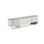 Athearn Ho 53' Wabash Plate Trailer Own/operator #F38154 ATH72827 Vehicles. Fixed Price $44.99.