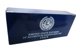Lionel 6-29178 Gauge Century Club Ii Empire State Passenger Set. Fixed Price $329.99.