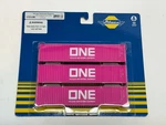 Ho Scale Athearn ATH16388 One Ocean Network Express 40' Low Cube Container 3PK. Fixed Price $49.99.