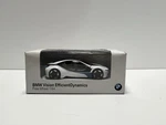 1/64 Dealer Edition Diecast Car Model Bmw Vision Efficient Dynamics. Fixed Price $23.00.