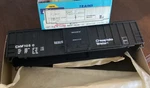 Ho Athearn Chesapeake Western Railroad Co Chw 1050 50' Box Car Nos. Fixed Price $14.50.