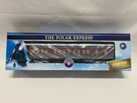 Lionel The Polar Express Skiing Hobo Observ Car 6-85400 Upc 023922854001 Nos. Fixed Price $139.00.