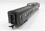 Ahm 6405-NF Ho 85FT Vista Dome Coach Unpainted Ln. Fixed Price $29.74.